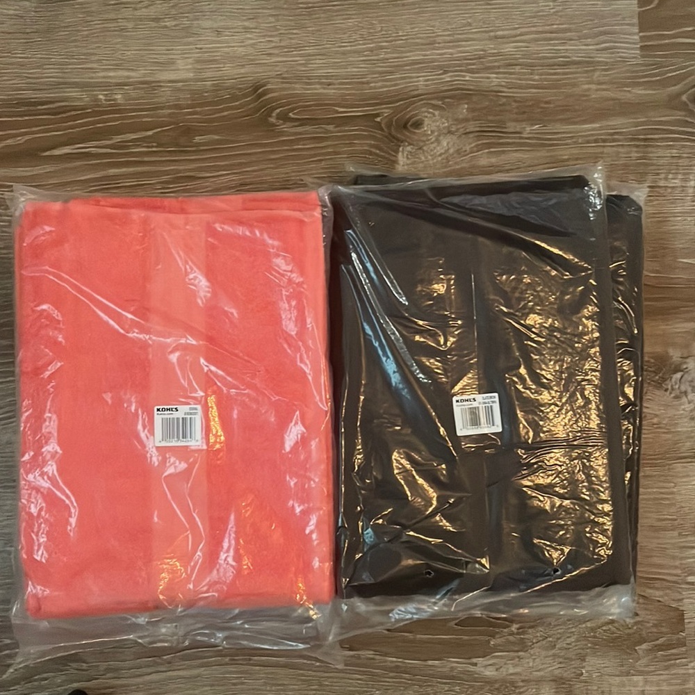 Towels